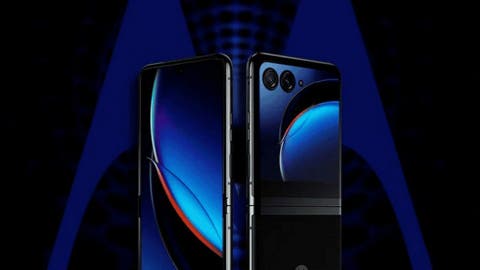 Motorola Razr 50 Ultra