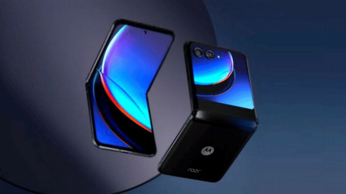 Motorola Razr 50
