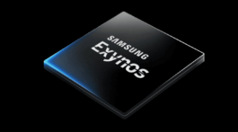 Samsung 2nm
