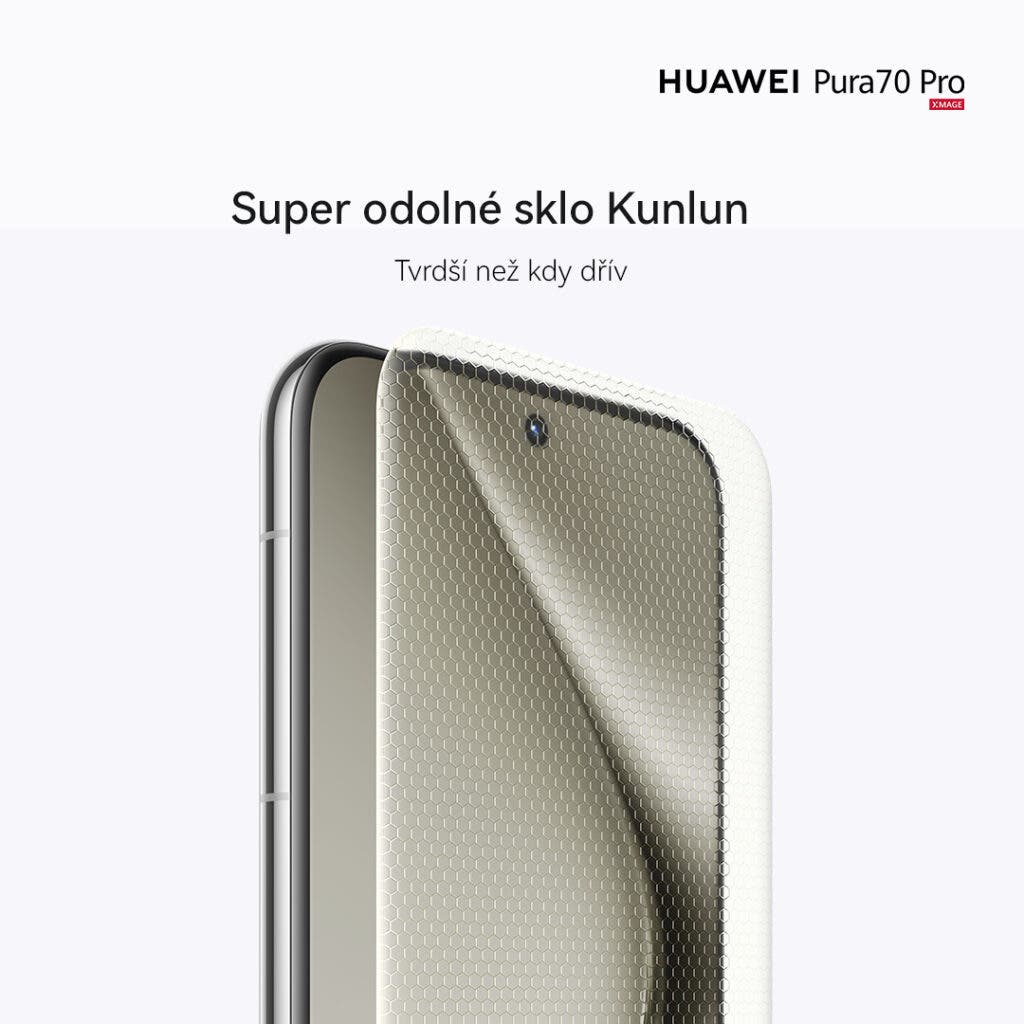 Huawei Pura 70 Ultra