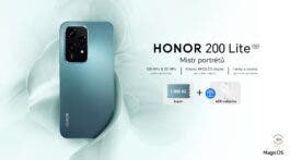 HONOR 200 Lite