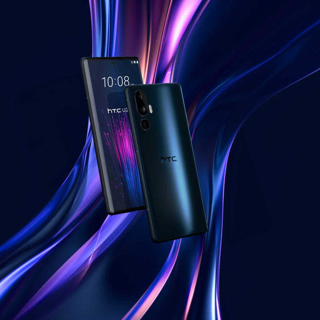 HTC U24 Pro