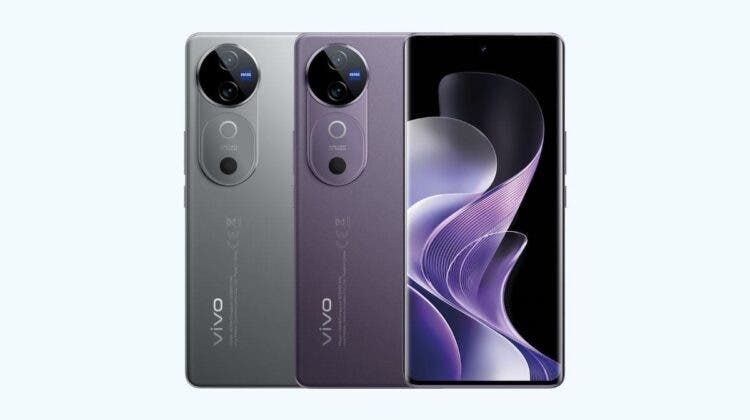 Vivo V40