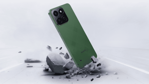 Honor Play 60 Plus