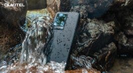Oukitel Dimensity 5G