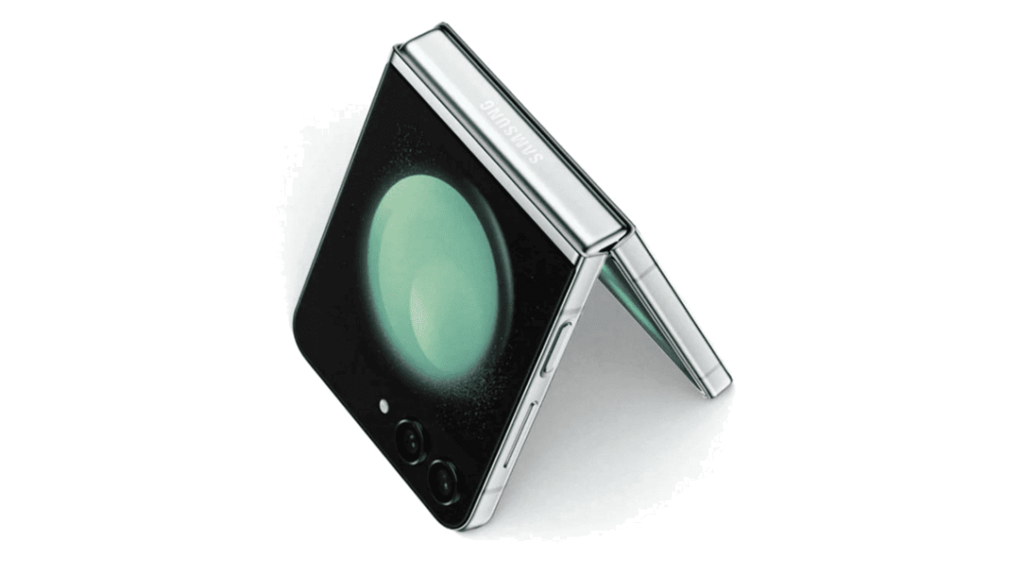 Samsung Galaxy Z Flip 6