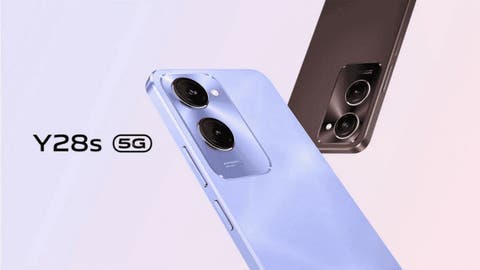Vivo Y28s