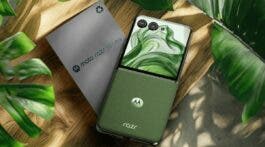Moto Razr 50