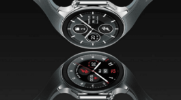OnePlus Watch 3