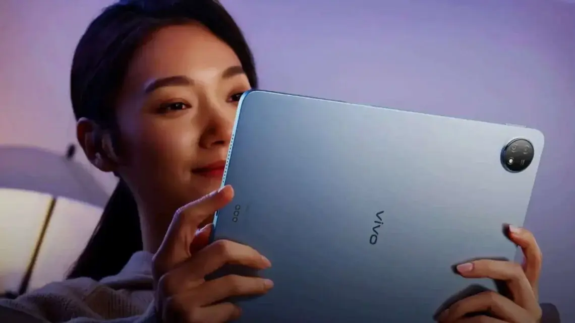 Vivo Pad 3