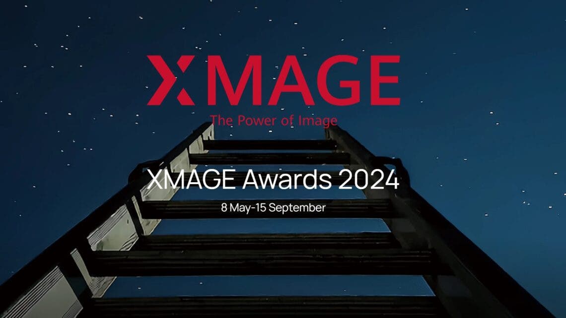 Huawei XMAGE Awards 2024