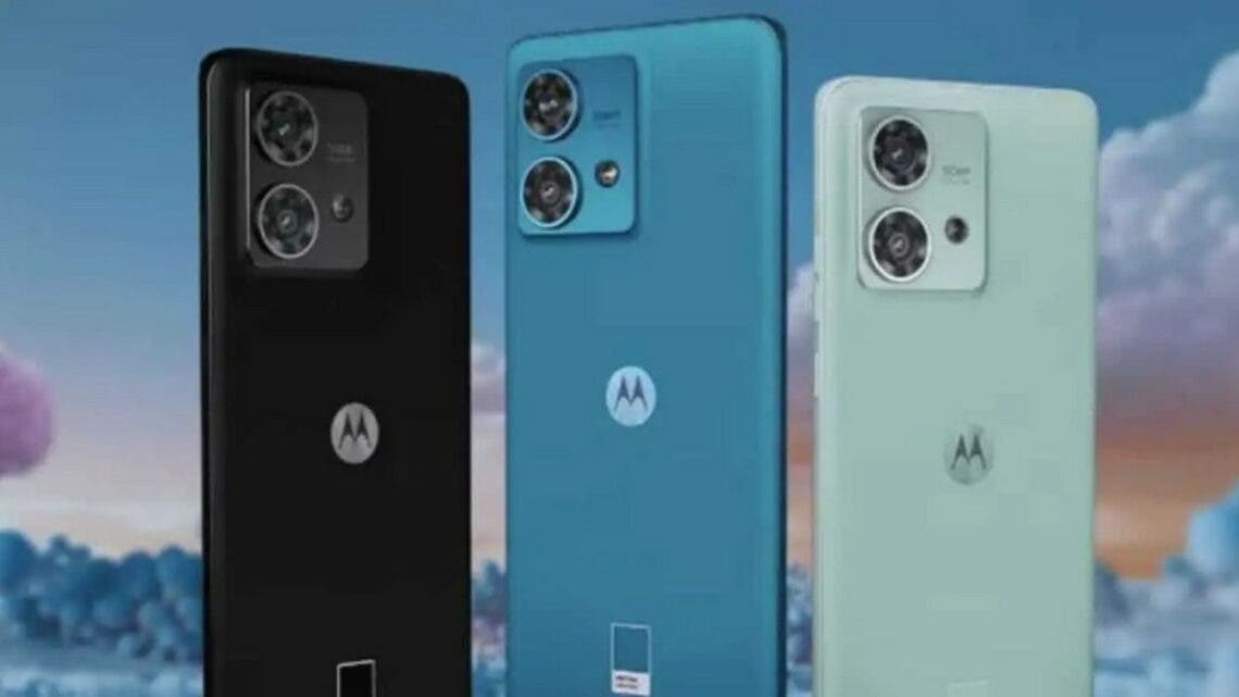 Motorola Edge 50 Neo