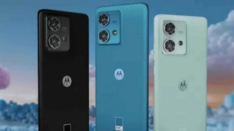 Motorola Edge 50 Neo