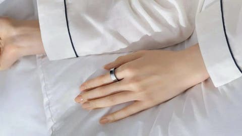 Samsung Galaxy Ring