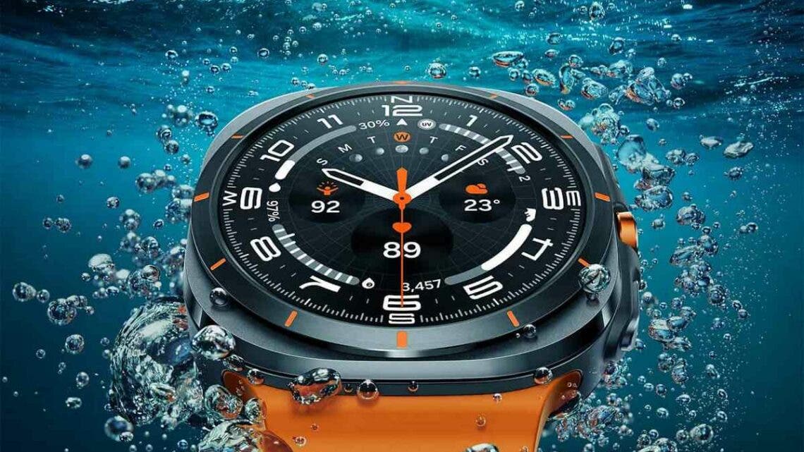 Samsung Galaxy Watch 7