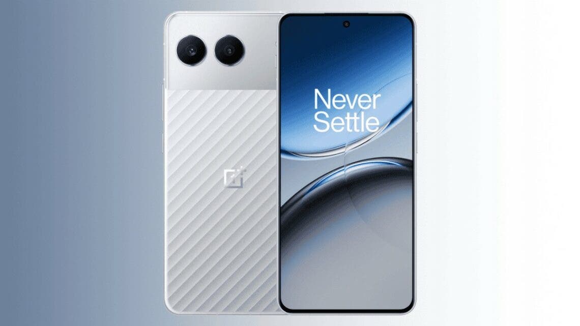 OnePlus Nord 4