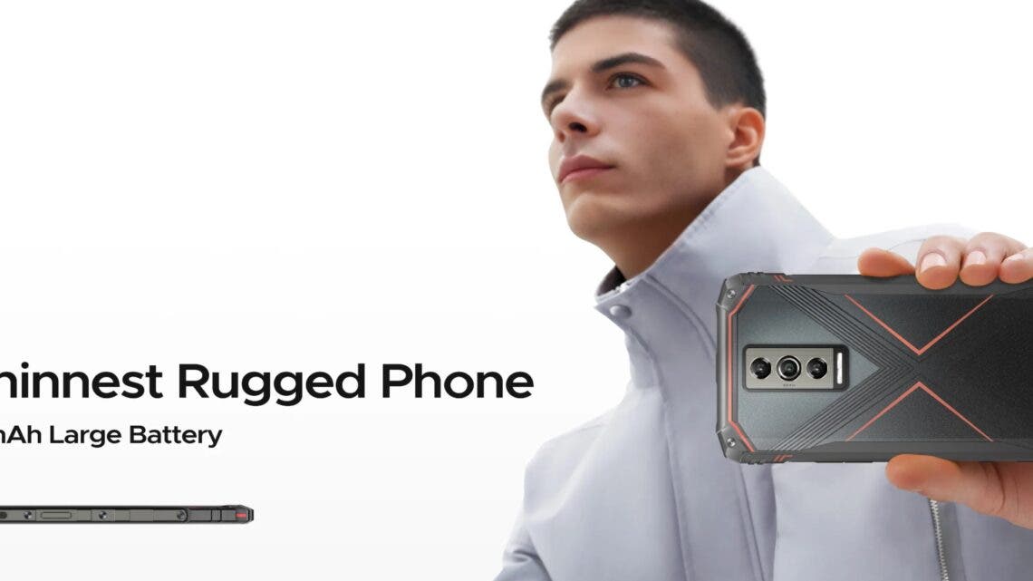 Doogee Blade 10 Pro