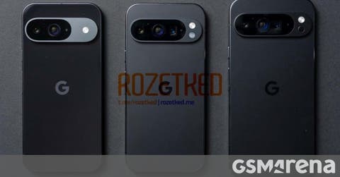 Google Pixel 9 Pro XL