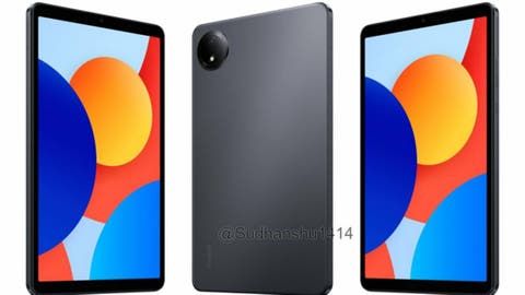 Redmi Pad SE 4G