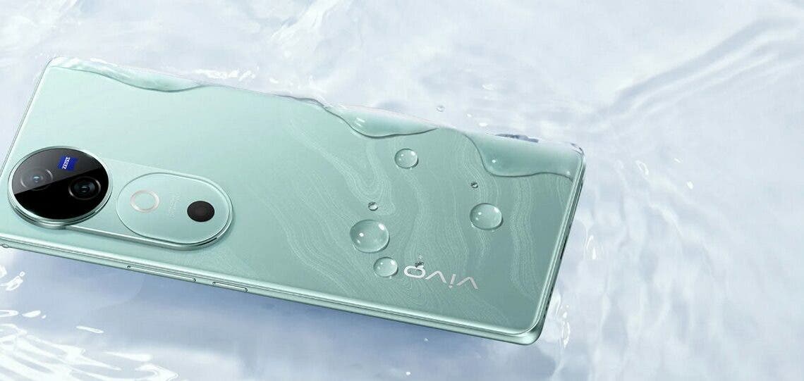 Vivo V40
