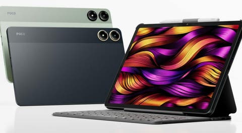 Poco Pad 5G