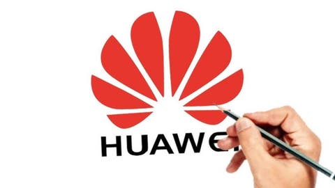 Huawei na trhu