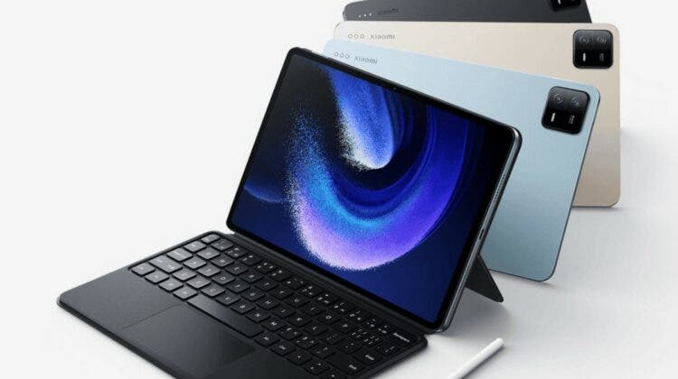 Xiaomi Pad 7