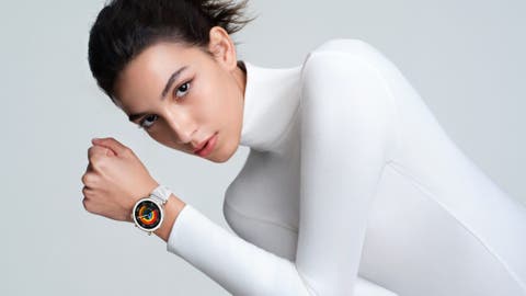 Řada Huawei Watch GT 5