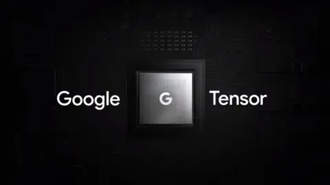 Tensor G5 Google Pixel 10