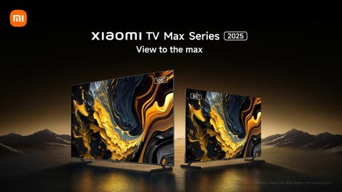 Xiaomi TV Max 100