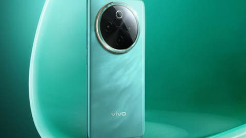 Vivo Y300 Pro