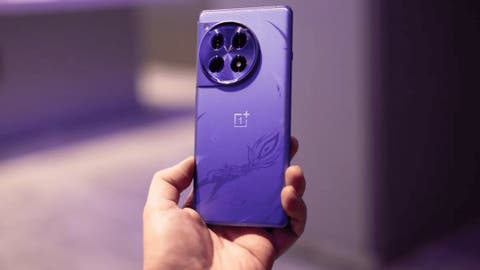OnePlus 13