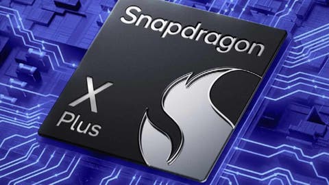 Snapdragon X Plus