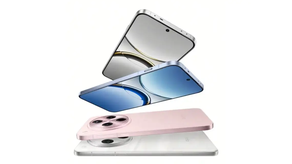 Oppo Find X8 Pro