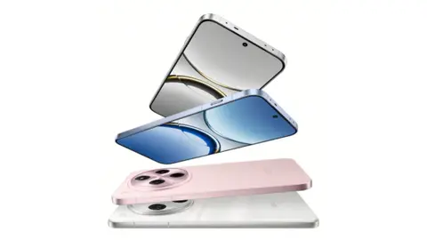 Oppo Find X8 Pro