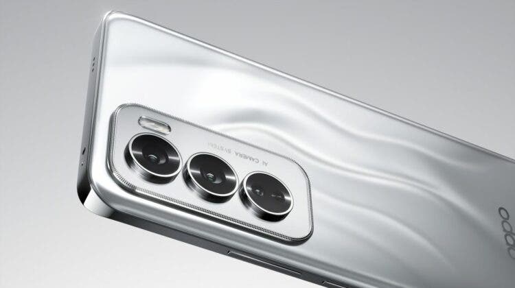 Oppo Reno 13 Pro