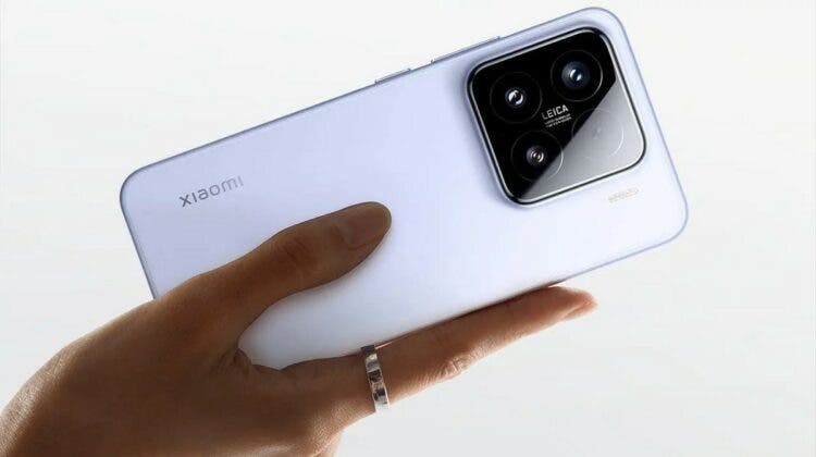 Xiaomi 15