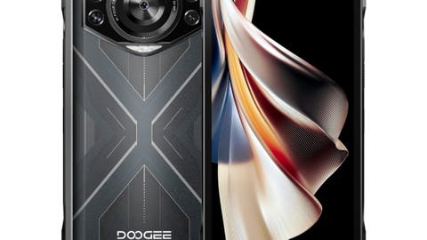 Doogee S cyber a S punk