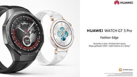 Huawei Watch GT 5 Pro