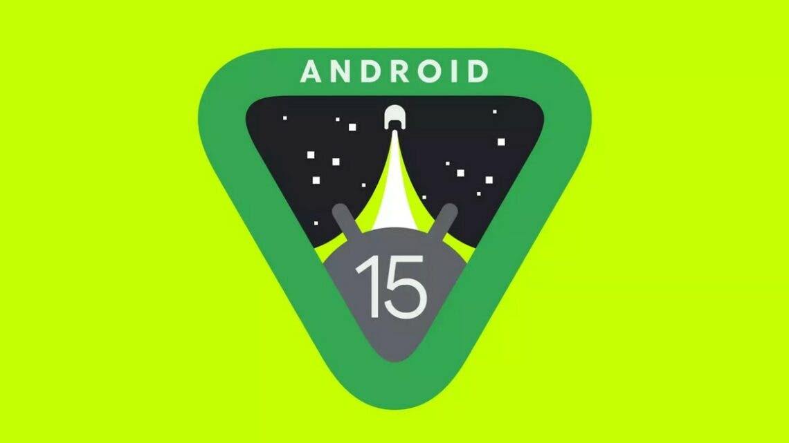 Android 15