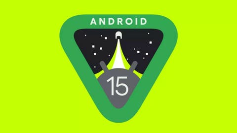 Android 15