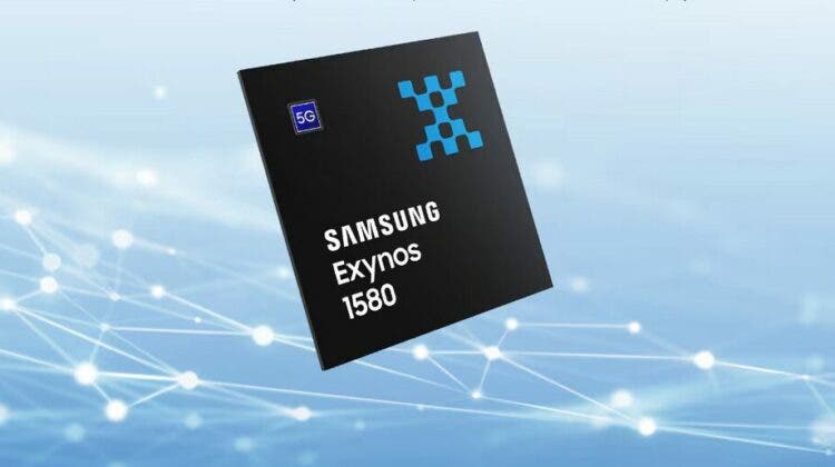 Exynos 1580