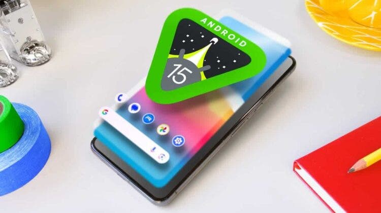 Motorola Android 15