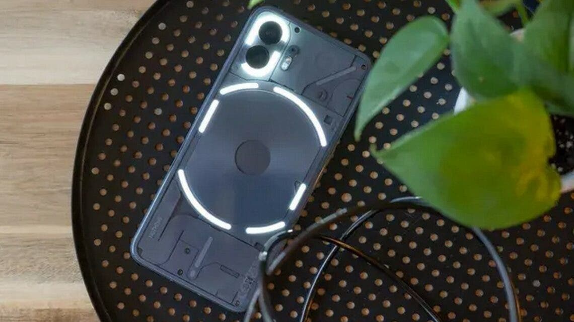 Nothing Phone (3)