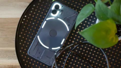 Nothing Phone (3)
