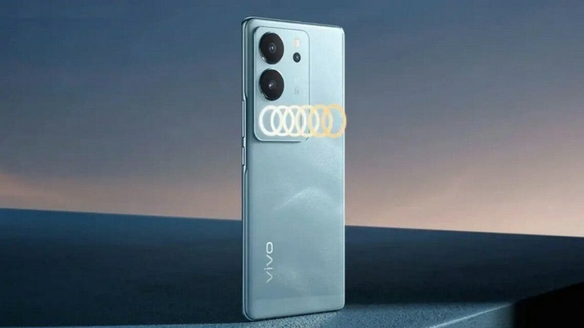 Vivo S20 Pro