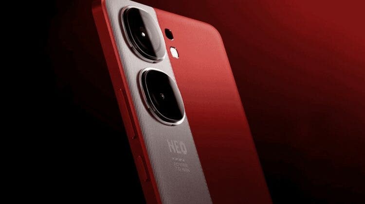 iQOO Neo 10