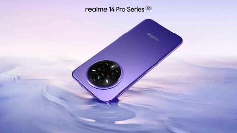 Realme 14 Pro