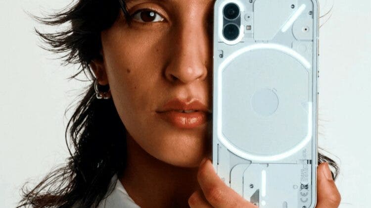 Nothing Phone (1)