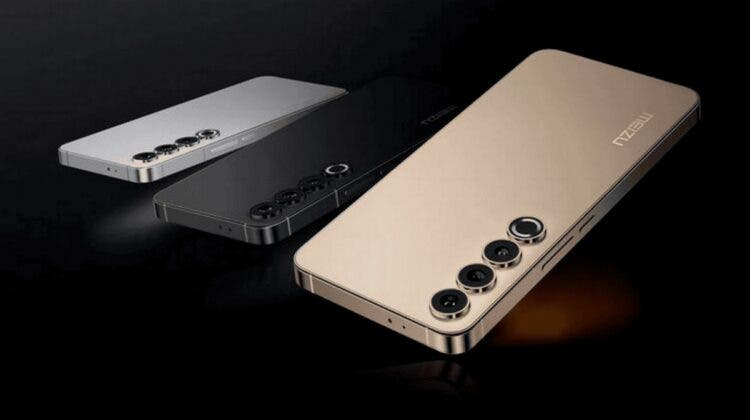 Meizu 22